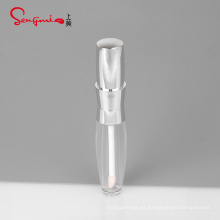 5 ml Corrector líquido de lujo de 5 ml Logotipo personalizado Botella de labios Botella Tubos de brillo de labios Recipiente